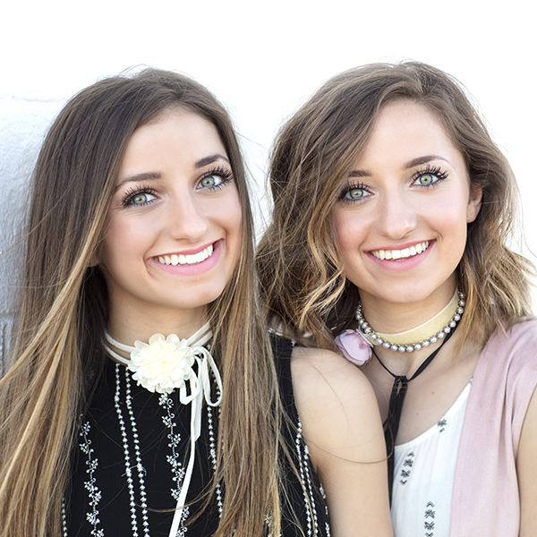 Champions 2017 Brooklyn and Bailey head shot