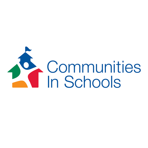 Communities-In-Schools logo