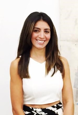 Advisory Council Draisa Gale (half-body portrait picture, blurry pciture)