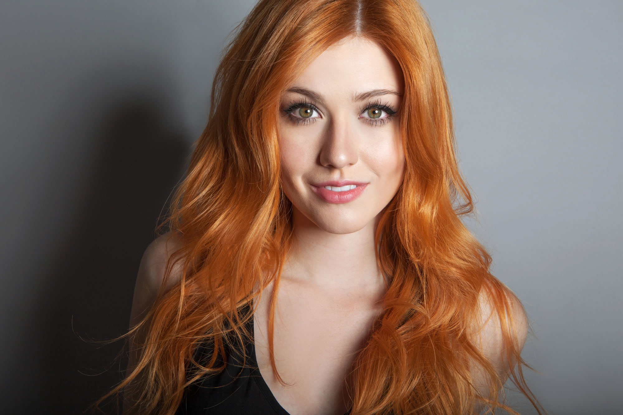Champions 2016 Katherine McNamara headshot