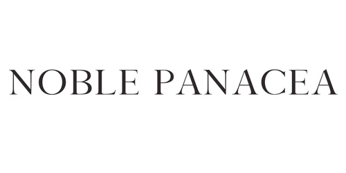 Noble Panacea logo