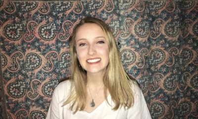 Sawyer Taylor Arnold 2017-2018 Teen Advisors (blurry upper boday headshot)