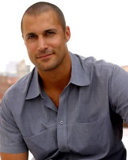 Champions 2014 Nigel Barker upper body headshot