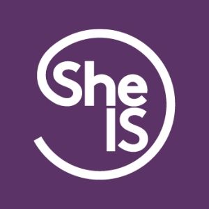 She Is
