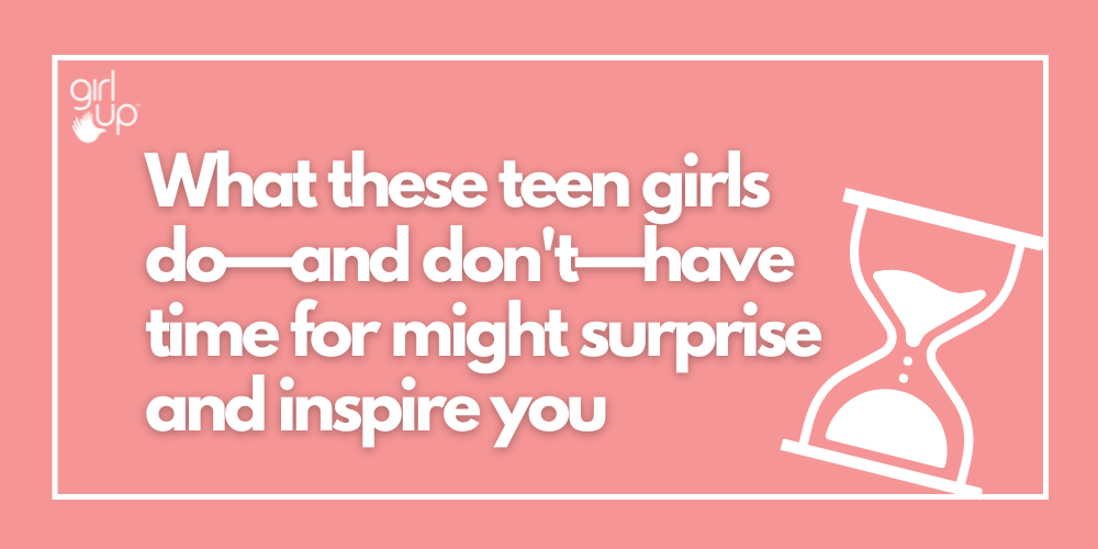 NPR talks to Teen Advisors