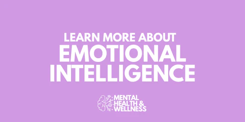 learn more about emotional intelligence